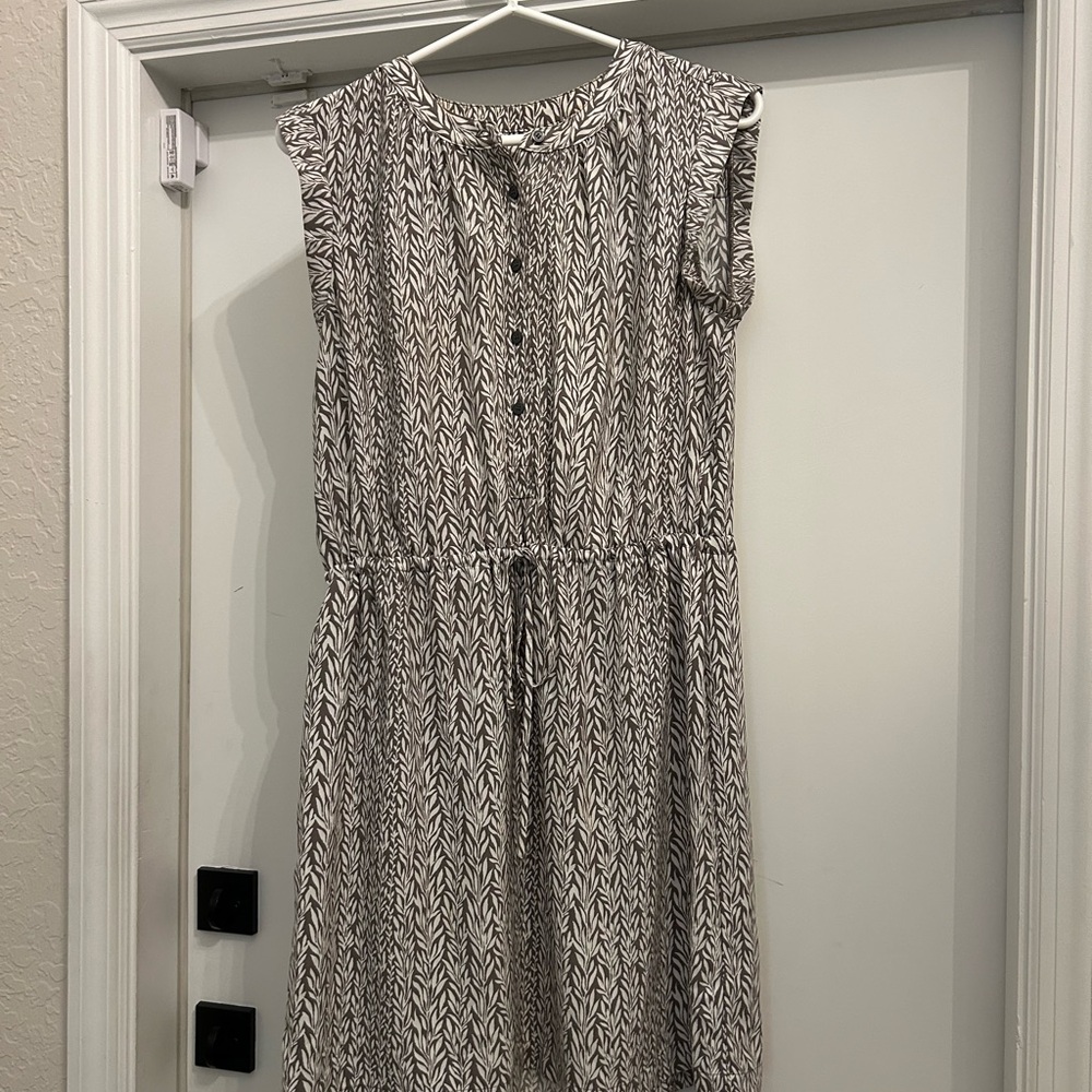Small Loft Work/Teacher Dress